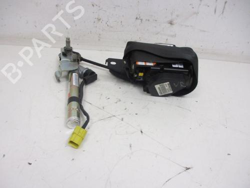 Front right seatbelt HONDA CR-V III (RE_) 2.2 i-CTDi 4WD (RE6) | BP18794599I25 