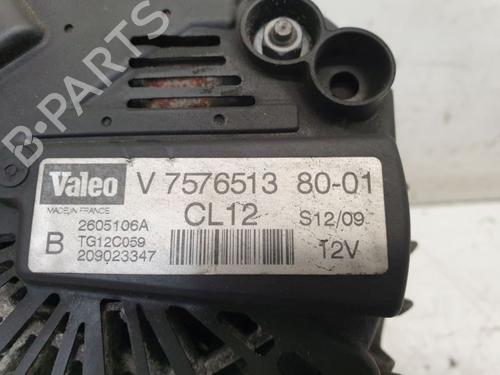 Alternator MINI MINI Convertible (R57) Cooper S | BP38029755M7 - Image 7