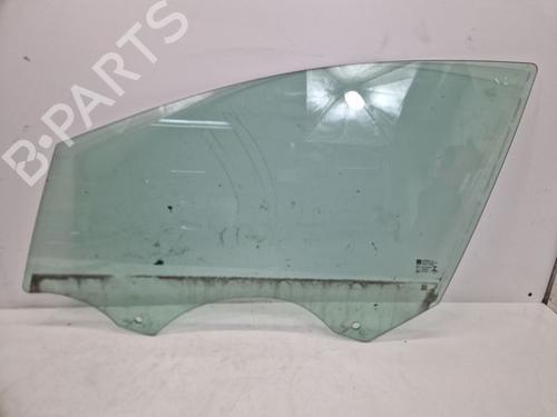 Used Front left quarter glass OPEL ASTRA K (B16) 1.0 Turbo (68) (105 hp) 32101214