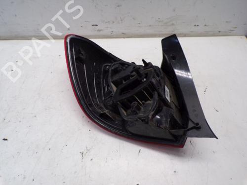 Høyre baklys DACIA SANDERO II 1.2 | BP31702330C35 