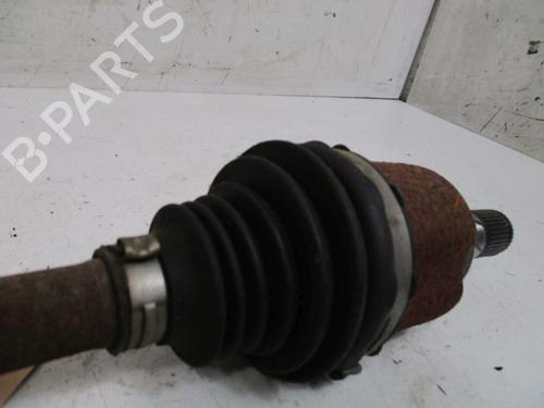 Left front driveshaft FORD FOCUS III 2.0 ST | BP40229945M38 - Image 4