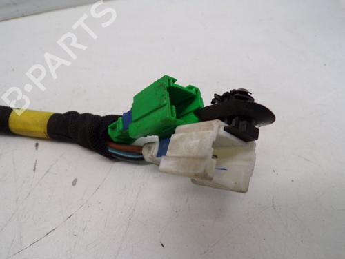 Ignition barrel PEUGEOT 607 (9D, 9U) 2.2 HDi | BP37120559M48 - Image 4