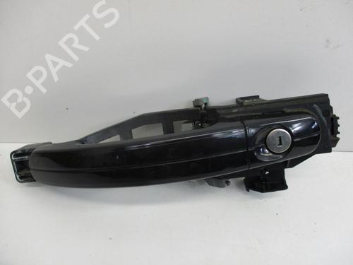 Used Front left exterior door handle Front left exterior door handle 38291495 38291495