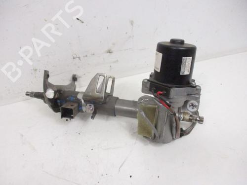 Steering column CITROËN C1 (PM_, PN_) 1.4 HDi | BP38026519M21 - Image 4