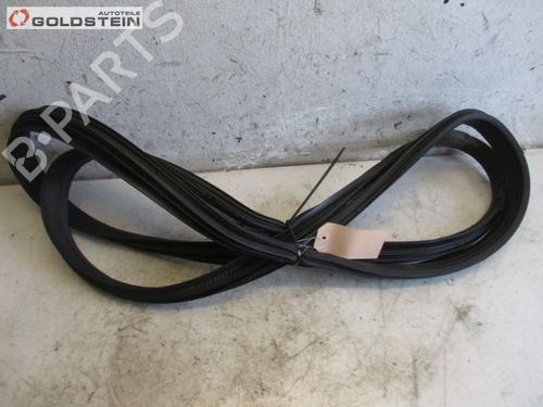 Used Rubber door seal MERCEDES-BENZ M-CLASS (W163) ML 270 CDI (163.113) (163 hp) 15112439