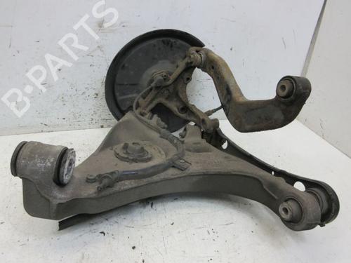 Right rear steering knuckle AUDI A4 B6 (8E2) 2.0 | BP37126138M28 - Image 4