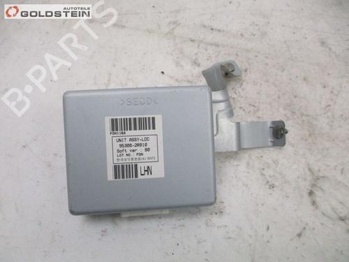 Used Control unit HYUNDAI i30 (FD) 1.6 CRDi (116 hp) 31260359