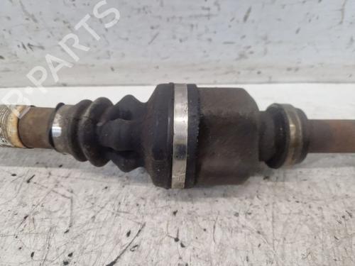 Right front driveshaft CITROËN C4 II (NC_) 1.6 VTi 120 (NC5FS0, NC5FS9) | BP38028523M39 - Image 7