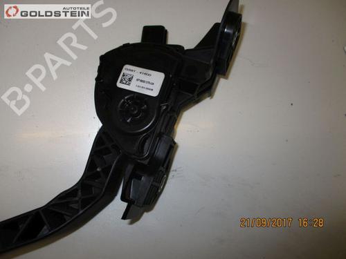 Pedal MAZDA 6 Hatchback (GH) 2.5 MZR (GH5FS) | BP37095432I4 - Image 2