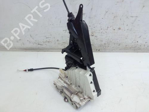 Front right lock MERCEDES-BENZ A-CLASS (W169) A 200 CDI (169.008, 169.308) | BP27629222C97 