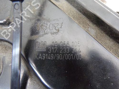 Electronic sensor OPEL INSIGNIA A Sports Tourer (G09) 2.0 CDTI (35) | BP21137902M84 