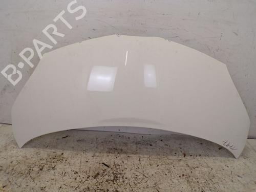 Used Hood TOYOTA AYGO (_B1_) 1.0 (KGB10_, KGB10R) (68 hp) 29603186