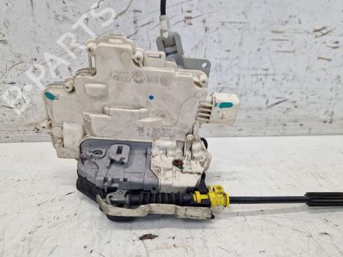 Rear right lock AUDI A4 B8 (8K2) 1.8 TFSI | BP29104484C99 