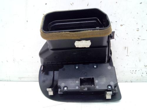 Air vent BMW 6 (E63) 645 Ci | BP29103065I21 