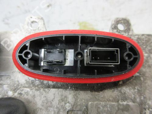 Electronic module NISSAN QASHQAI / QASHQAI +2 I (J10, NJ10, JJ10E) 2.0 All-wheel Drive | BP21138116M83 