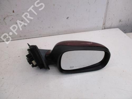 Right mirror SAAB 9-3 (YS3F, E79, D79, D75) 2.0 t | BP19291641C27 