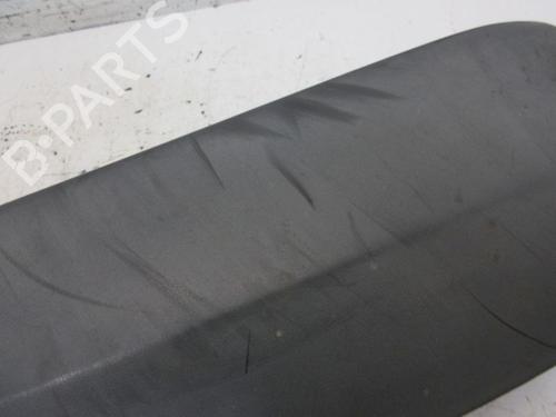 Rear right wheel arch trim JEEP CHEROKEE (KJ) 3.7 4x4 | BP19295221C137 