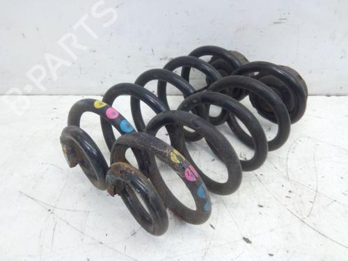 Stoßdämpferfeder für AUDI A6 C6 (4F2) 3.0 TDI quattro (225 hp) 31312354