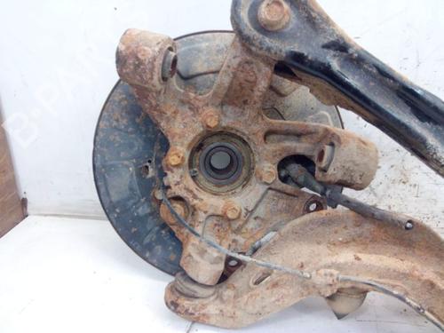 Right rear steering knuckle SUZUKI GRAND VITARA II (JT, TE, TD) 1.9 DDiS All-wheel Drive (JT419, TD44, JB419WD, JB419XD,... | BP29107386M28 