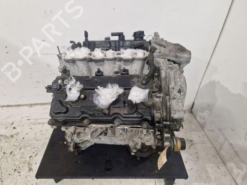 Engine NISSAN MURANO II (Z51) 3.5 4x4 | BP39990497M1 - Image 5