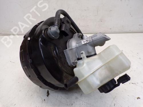 Servo brake BMW 3 Touring (E91) 318 i | BP37133748M42 - Image 4
