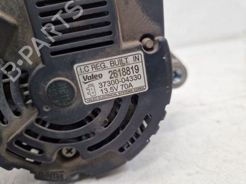 Alternator KIA PICANTO II (TA) 1.0 | BP33276102M7  - Image 7
