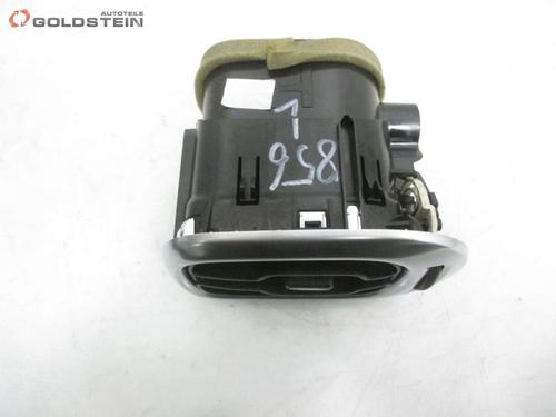 Air vent CITROËN C3 Picasso (SH_) 1.6 HDI 90 | BP38025408I21  - Image 6