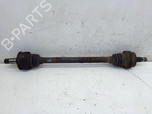 Used Left rear driveshaft MERCEDES-BENZ C-CLASS (W204) C 300 4-matic (204.081) (231 hp) 29102095