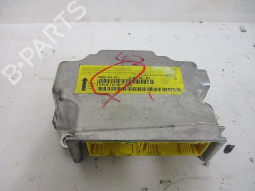 Øvrige styreenhet CITROËN C-CROSSER (VU_, VV_) 2.2 HDi (156 hp) 18796806