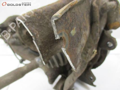 Right rear steering knuckle JEEP COMPASS (MK49) 2.4 4x4 | BP28306668M28 