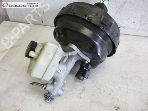 Servo brake MERCEDES-BENZ C-CLASS (W203) C 180 Kompressor (203.046) | BP25825884M42 