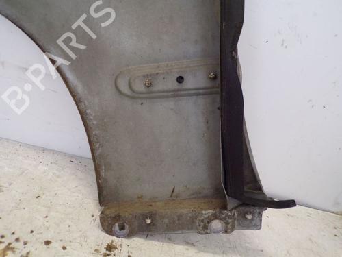 Right front fenders MERCEDES-BENZ C-CLASS T-Model (S203) C 220 CDI (203.208) | BP29095365C42 