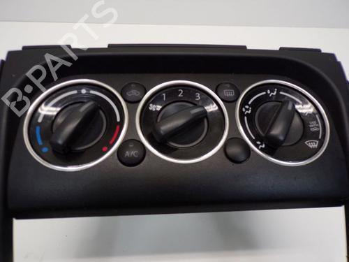 Climate control SUZUKI SX4 (EY, GY) 1.9 DDiS (RW419D) | BP29096915I5