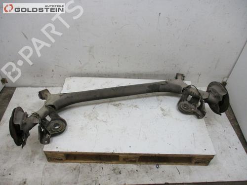 Used Rear axle Rear axle PEUGEOT 307 Break (3E) 2.0 HDi 135 (136 hp) 28306711 28306711
