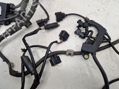 Wiring harness BMW 3 (E90) 320 i | BP34738136E16 - Image 4