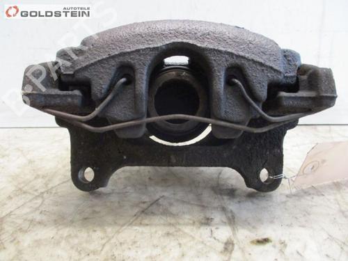 Right front brake caliper VW PASSAT B7 (362) 2.0 TDI | BP37097383M104 - Image 2