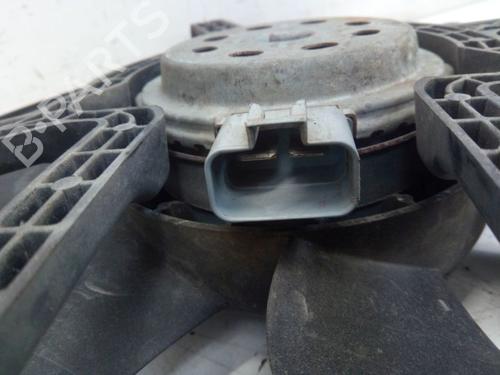 Electronic module OPEL MERIVA B MPV (S10) 1.4 (75) | BP30184469M83