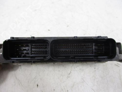 Engine control unit (ECU) TOYOTA AYGO (_B1_) 1.0 (KGB10_, KGB10R) | BP27865460M57 