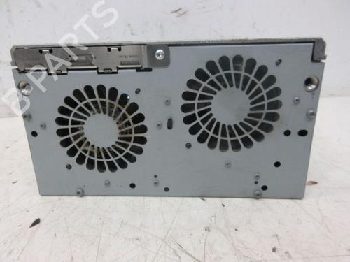 Electronic module LAND ROVER RANGE ROVER VELAR (L560) 2.0 D180 TD4 4x4 | BP29097856M83 