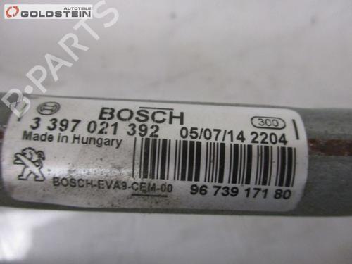 Other PEUGEOT 208 I (CA_, CC_) 1.2 VTI 82 | BP18754201O1