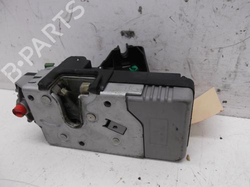 Used Rear right lock Rear right lock 37121088 37121088