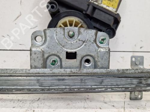 Front left window mechanism PEUGEOT BOXER Van 2.2 HDi 120 | BP37139870C22 - Image 4