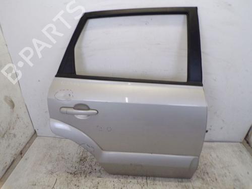 right-rear-door-hyundai-tucson-jm-2004-2005-2006-2007-2008-2009-2010-2011-2012-2013-2014-2015-2016-2017-2018-2019-38027384 main image