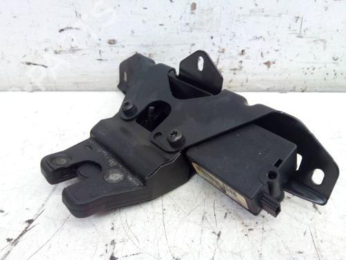 Tailgate lock BMW 5 Touring (E61) 530 d | BP29104362C101 