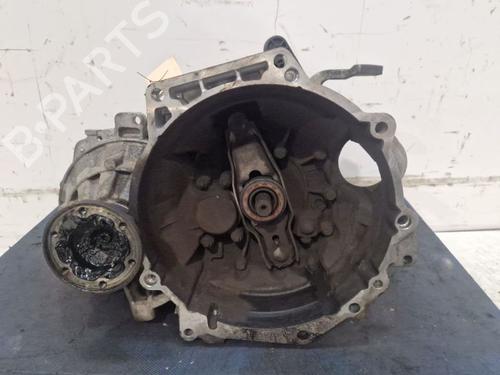 Used Gearbox Gearbox 37140320 37140320