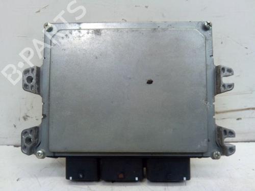 Engine control unit (ECU) NISSAN 370Z Roadster (Z34) 3.7 | BP37142484M57 - Image 5