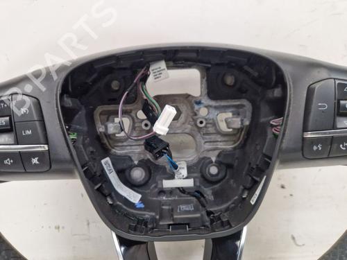 Steering wheel FORD FOCUS IV Turnier (HP) 1.0 EcoBoost | BP39908865C49 - Image 3
