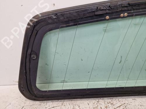 Rear left door window VOLVO V70 II (285) D5 | BP29523583C20
