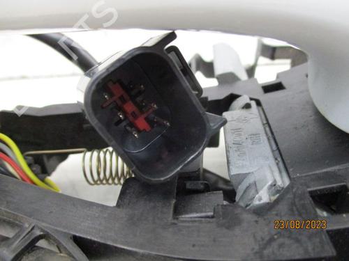 Rear right exterior door handle VOLVO XC60 I SUV (156) T5 | BP29087617C130 