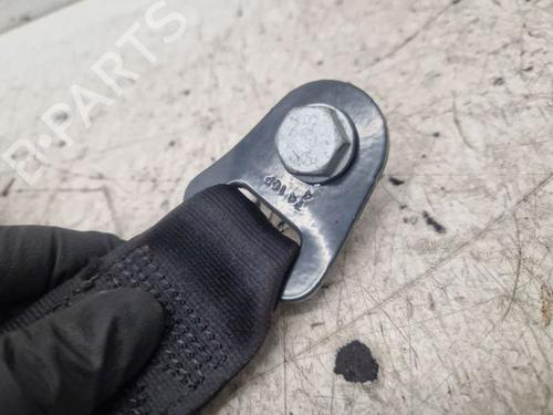 Front left seatbelt CITROËN C4 II (NC_) 1.6 VTi 120 (NC5FS0, NC5FS9) | BP30669296I26 - Image 8
